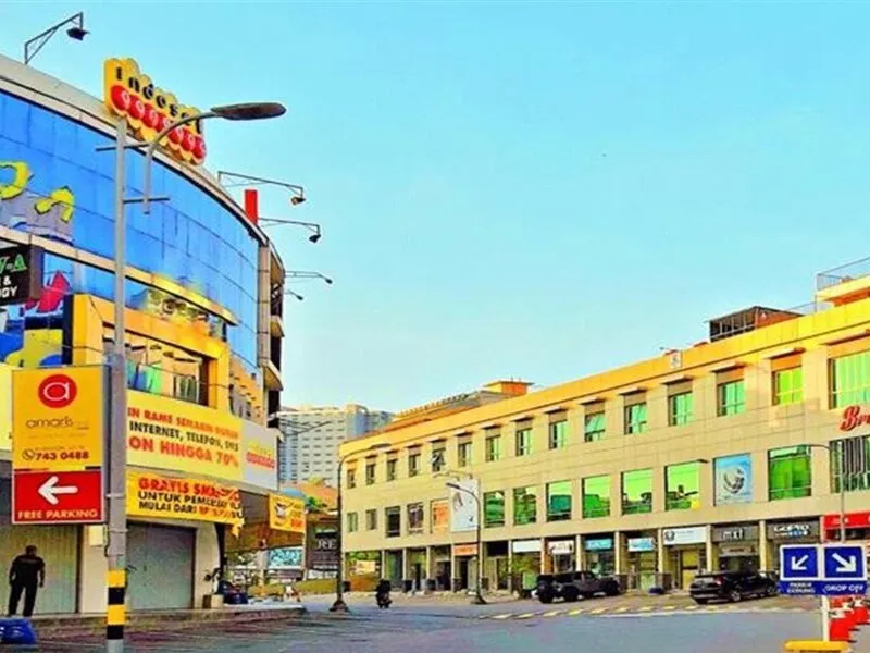 Amaris Hotel Nagoya Hill · Anbieterbild von TUI