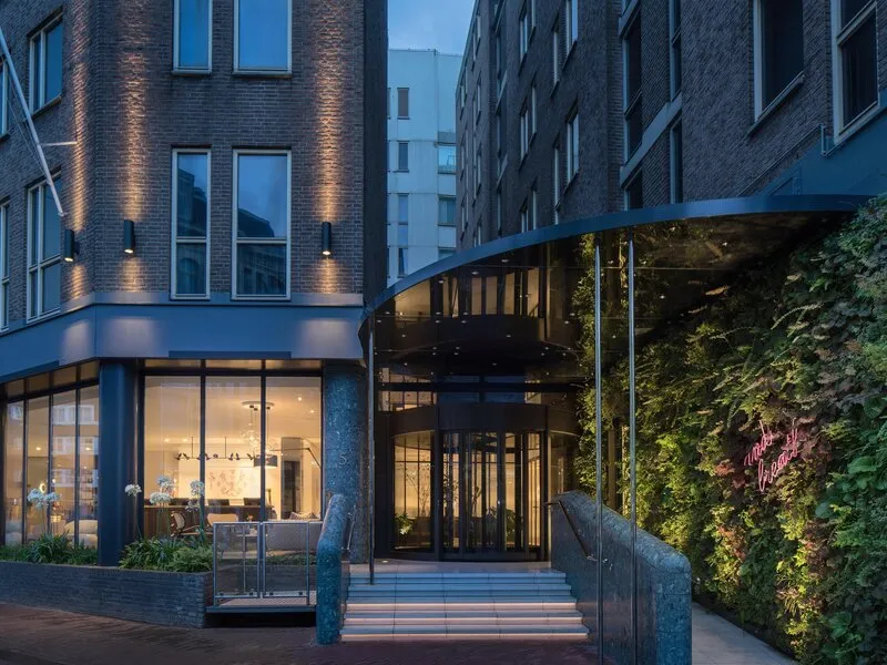 Kimpton De Witt Hotel · Anbieterbild von TUI