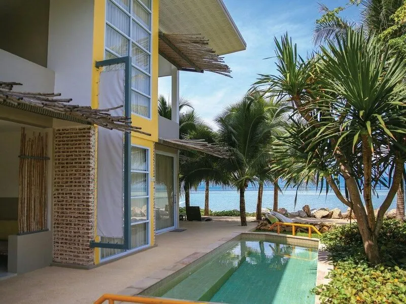 Summer Luxury Beach Resort · Anbieterbild von TUI