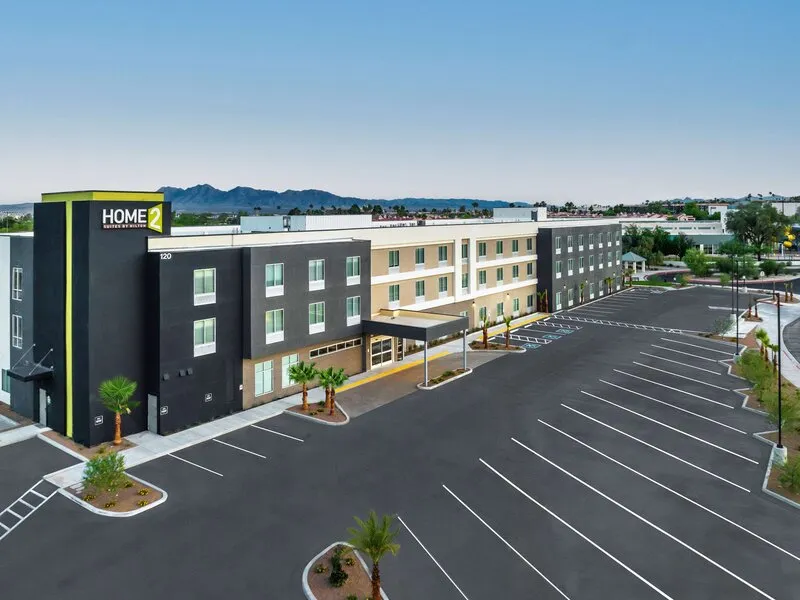 Home2 Suites by Hilton Lake Havasu City · Anbieterbild von TUI