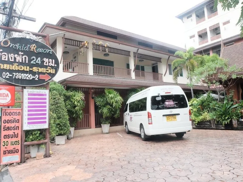 Orchid Resort · Anbieterbild von TUI