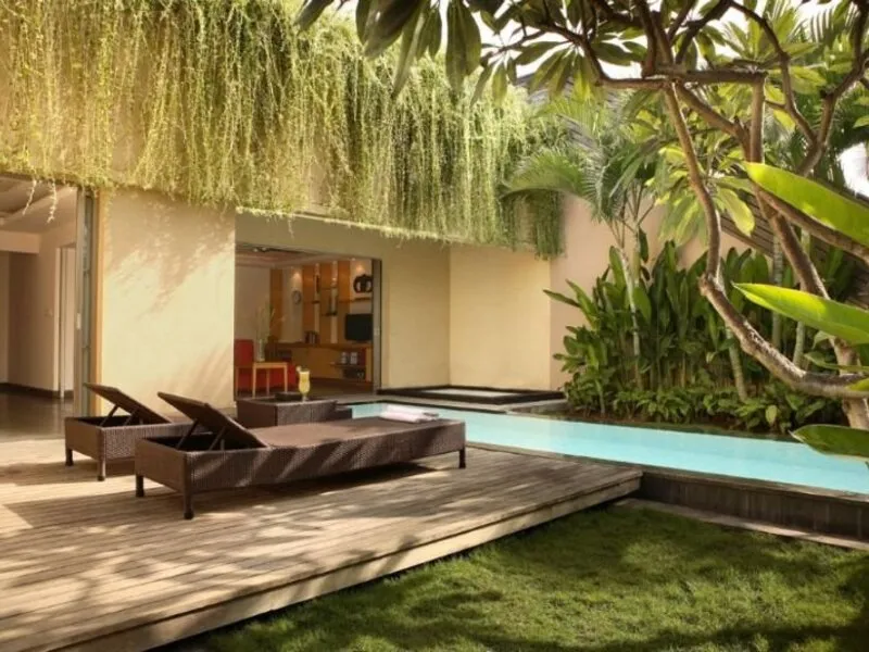 Bali Island Villa & Spa · Anbieterbild von TUI
