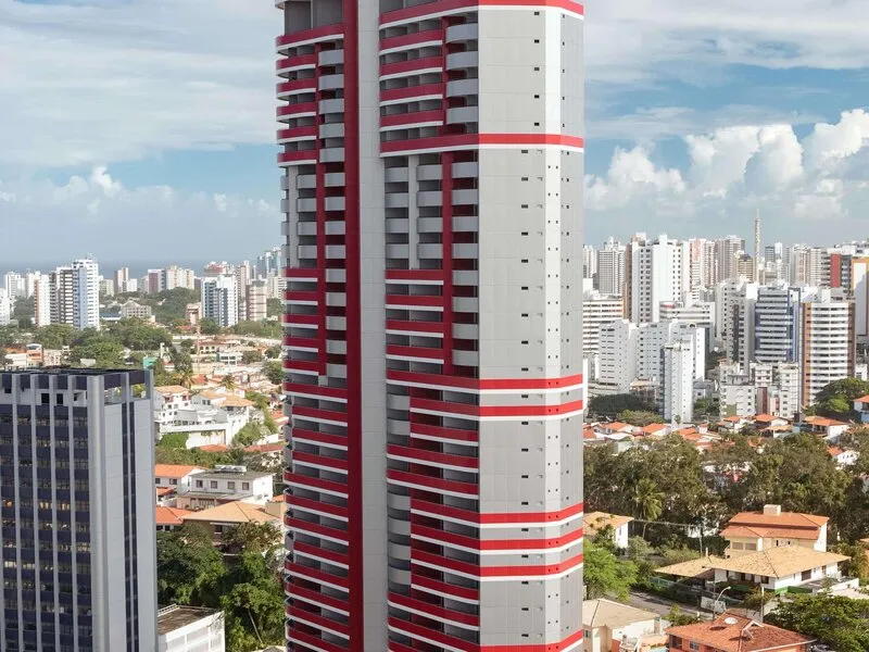 Mercure Salvador Boulevard · Anbieterbild von TUI