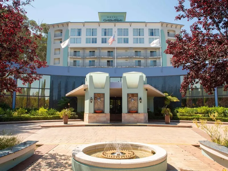 Crowne Plaza Palo Alto · Anbieterbild von TUI
