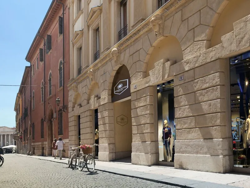 Oriana Suites Verona · Anbieterbild von TUI