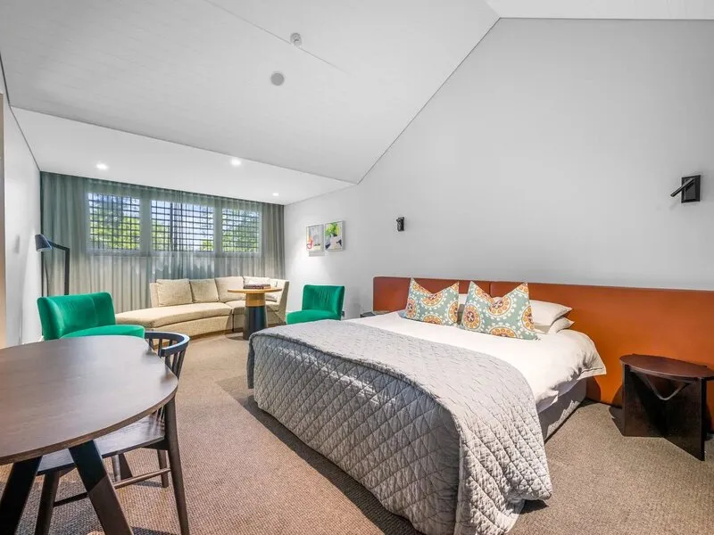 Yallungah Boutique Hotel · Anbieterbild von TUI