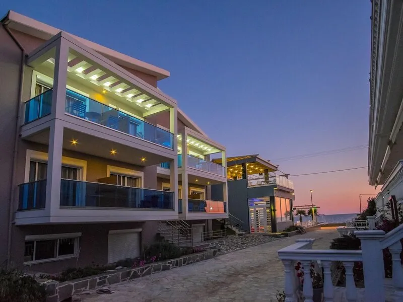 Must Boutique Hotel · Anbieterbild von TUI
