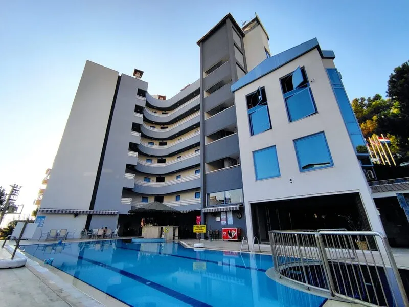 Happy Apart Hotel · Anbieterbild von TUI