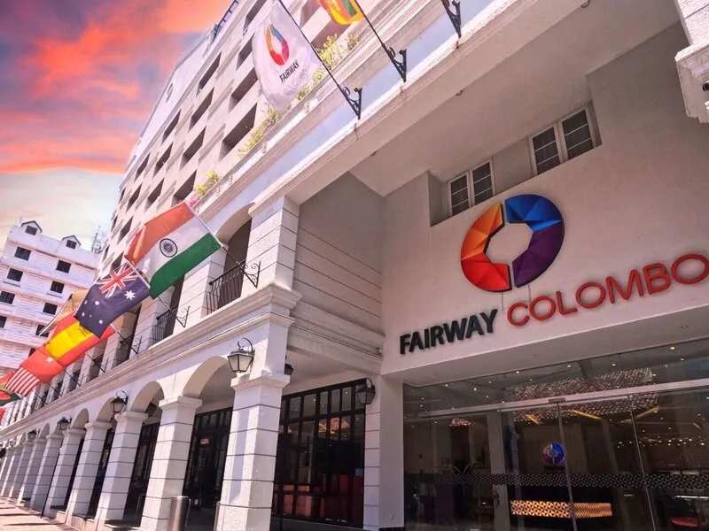 Fairway Colombo · Anbieterbild von TUI