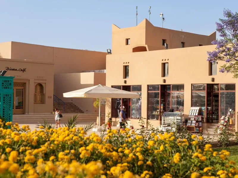 Valeria  Madina Club Resort · Anbieterbild von TUI