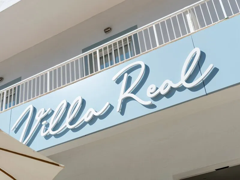 Villa Real Club Apartments · Anbieterbild von TUI
