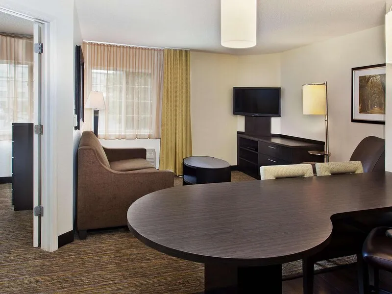 Candlewood Suites Jacksonville · Anbieterbild von TUI