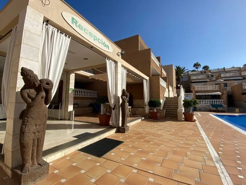 Parque de las Americas · Anbieterbild von TUI