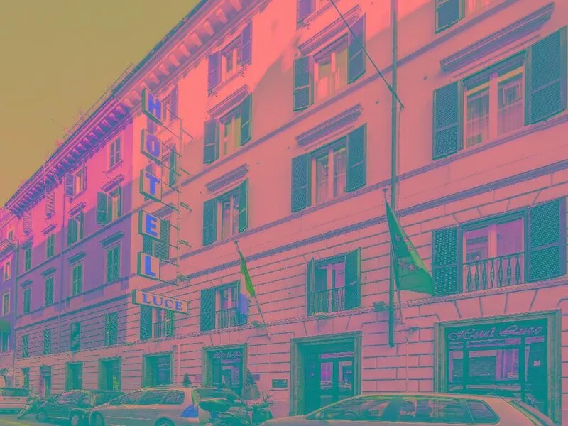 Hotel Luce · Anbieterbild von TUI