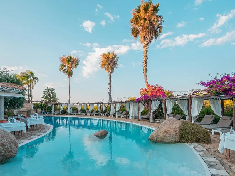 Galanias Hotel & Retreat · Anbieterbild von TUI