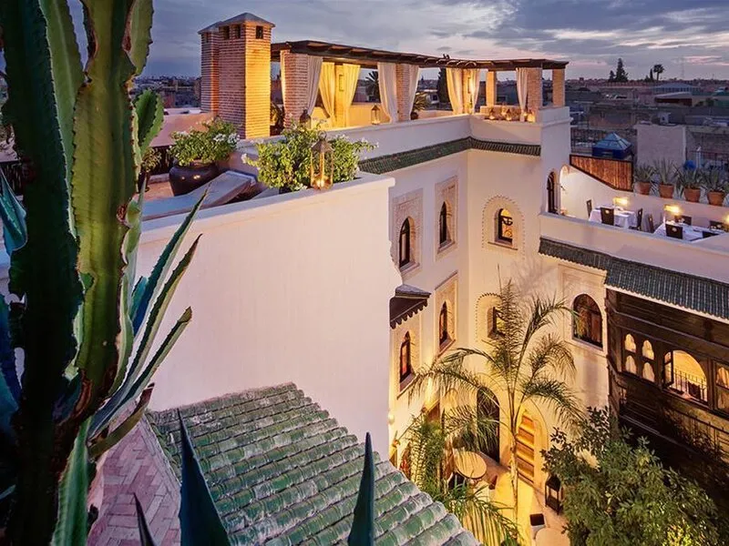 Riad Kheirredine · Anbieterbild von TUI