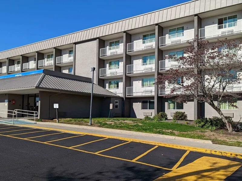 Motel 6 Danvers Ma Boston North · Anbieterbild von TUI