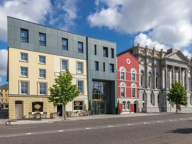 Maldron Hotel Southmall · Anbieterbild von TUI