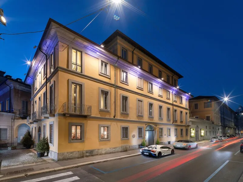 The Plein Hotel · Anbieterbild von TUI