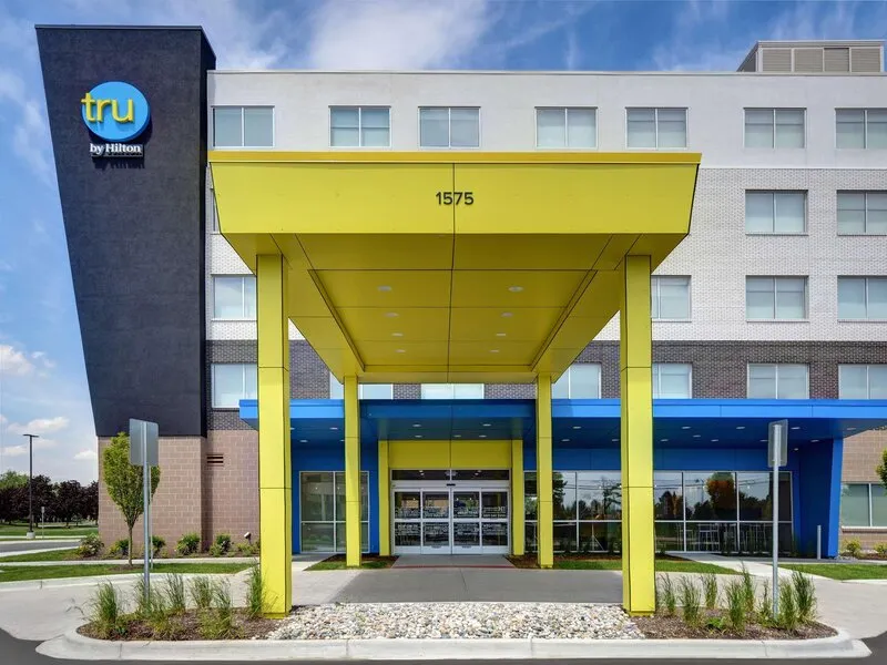 Tru By Hilton Troy Detroit · Anbieterbild von TUI
