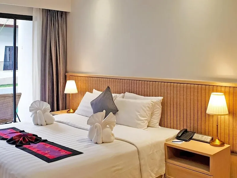 Estella Phuket Mai Khao Beach Resort · Anbieterbild von TUI
