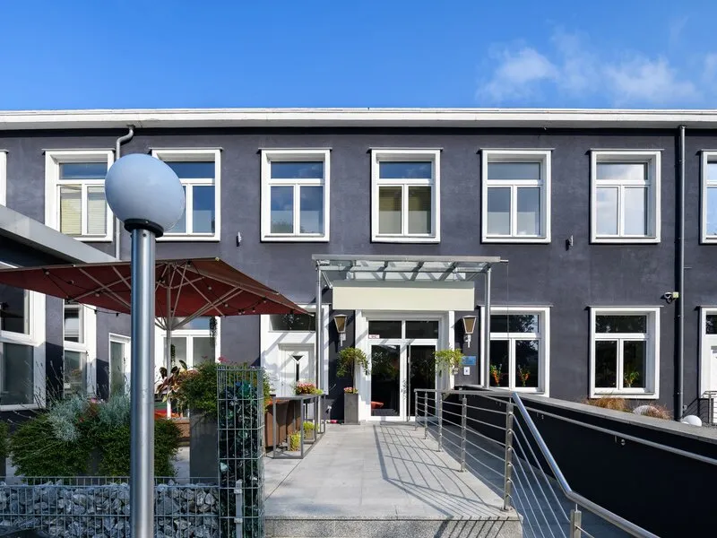 SleepinRoomz Boutique Hotel · Anbieterbild von TUI