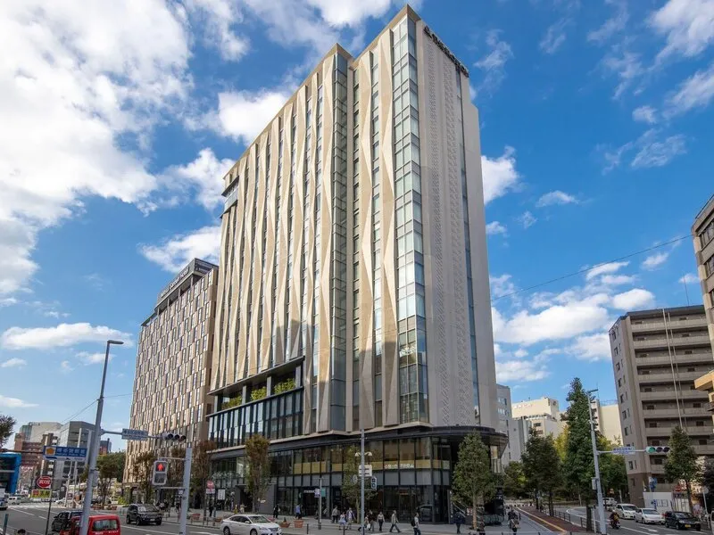 The Blossom Hakata Premier · Anbieterbild von TUI