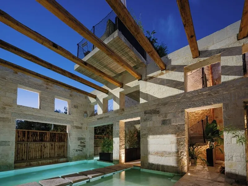 Amalen Suites Adults Only · Anbieterbild von TUI