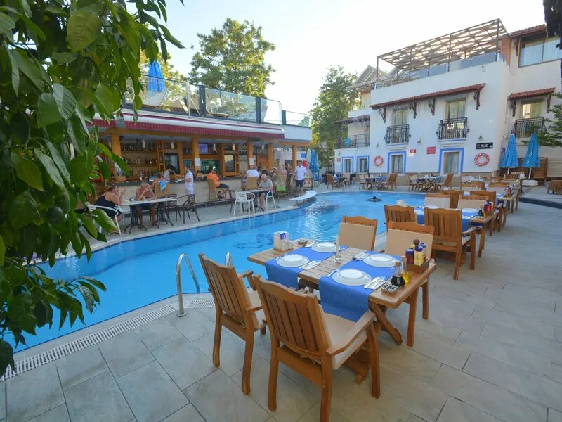 Hotel Istanköy Bodrum · Anbieterbild von TUI