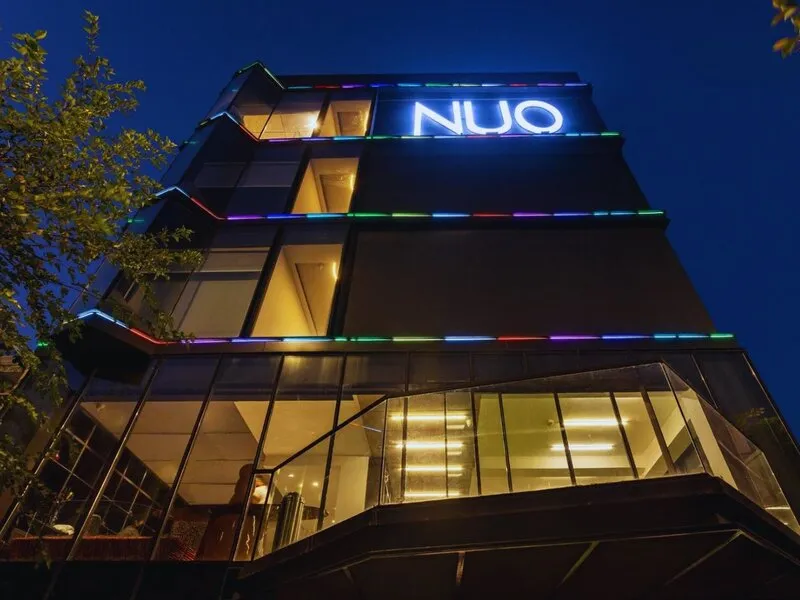 NUO by jüSTa Greater Kailash · Anbieterbild von TUI