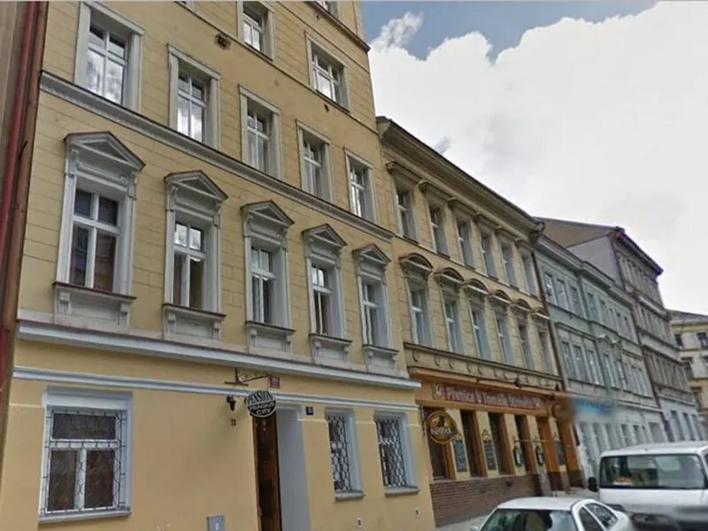Pension Prague City · Anbieterbild von TUI