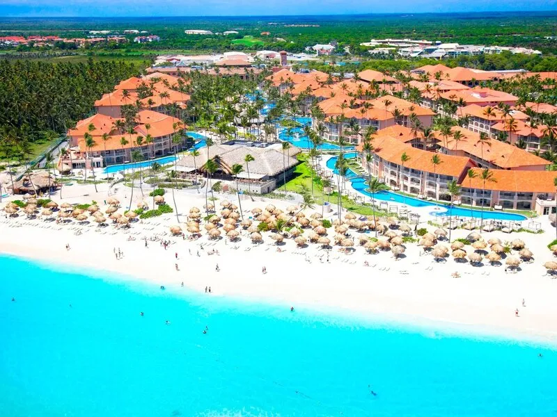 Majestic Elegance Punta Cana · Anbieterbild von TUI
