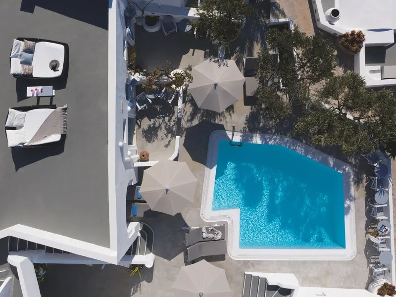 Remezzo Santorini · Anbieterbild von TUI