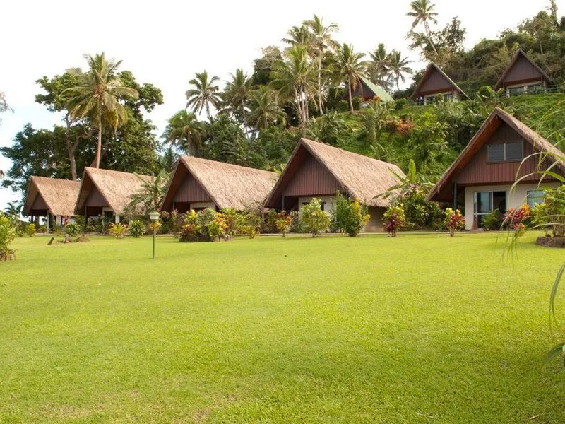 Crusoe's Retreat · Anbieterbild von TUI