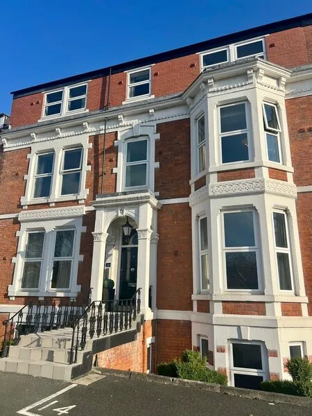 Kensington House Aparthotel · Anbieterbild von TUI