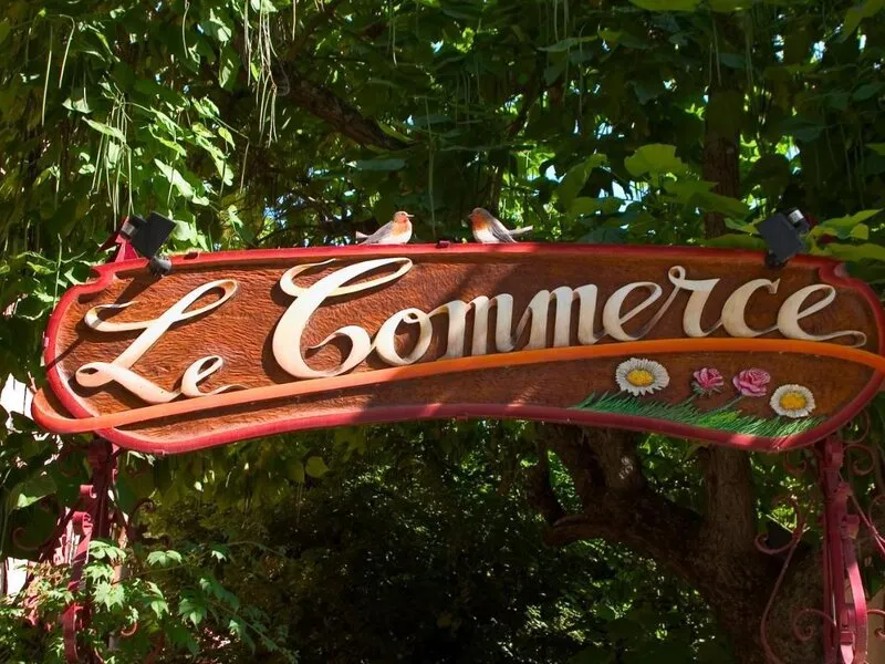Hôtel Le Commerce · Anbieterbild von TUI