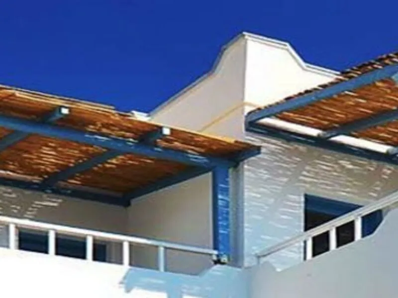 Misket Otel Bodrum · Anbieterbild von TUI