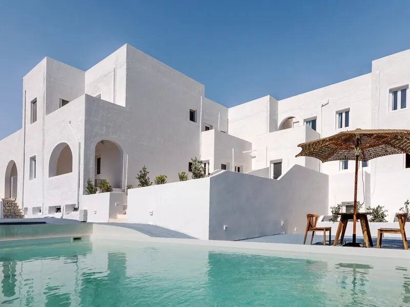 Voca Hotel & Suites · Anbieterbild von TUI