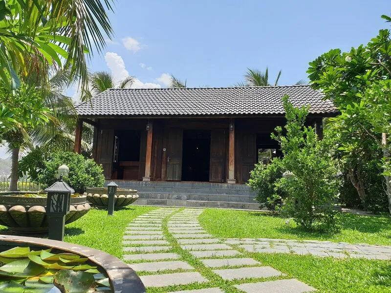 Champa Island Nha Trang Resort Hotel & Spa · Anbieterbild von TUI
