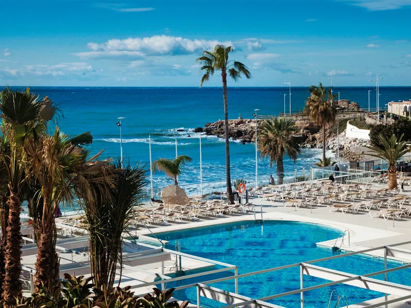 Hotel Riu Monica · Anbieterbild von TUI