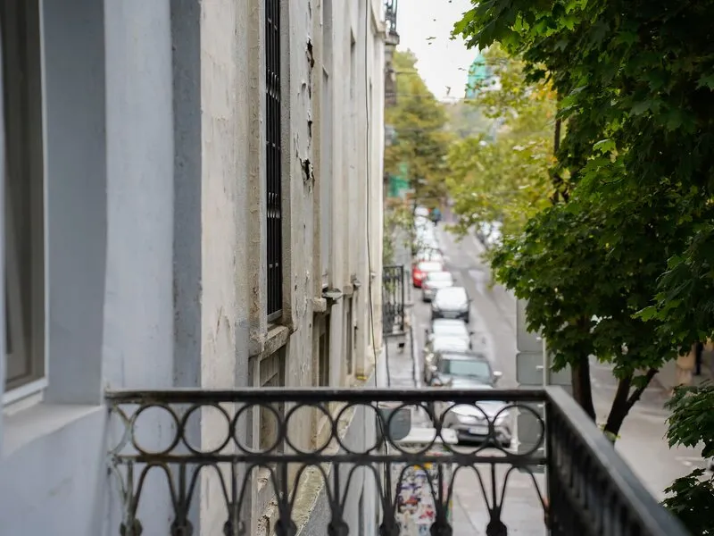 Hotel Griboedov · Anbieterbild von TUI