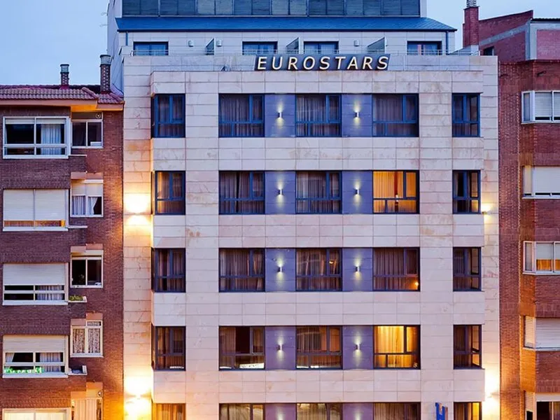 Eurostars Diana Palace · Anbieterbild von TUI