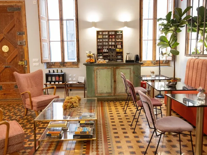 We Boutique Hotel · Anbieterbild von TUI