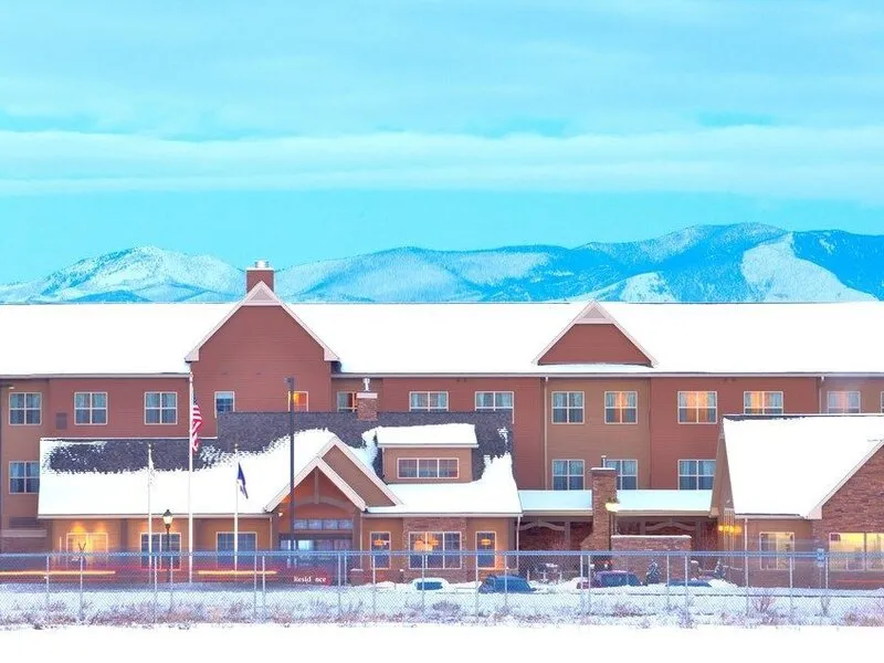 Residence Inn by Marriott Helena · Anbieterbild von TUI