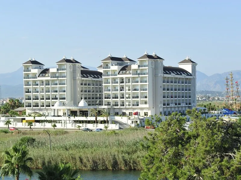LRS Lake & River Side Hotel & Spa · Anbieterbild von TUI