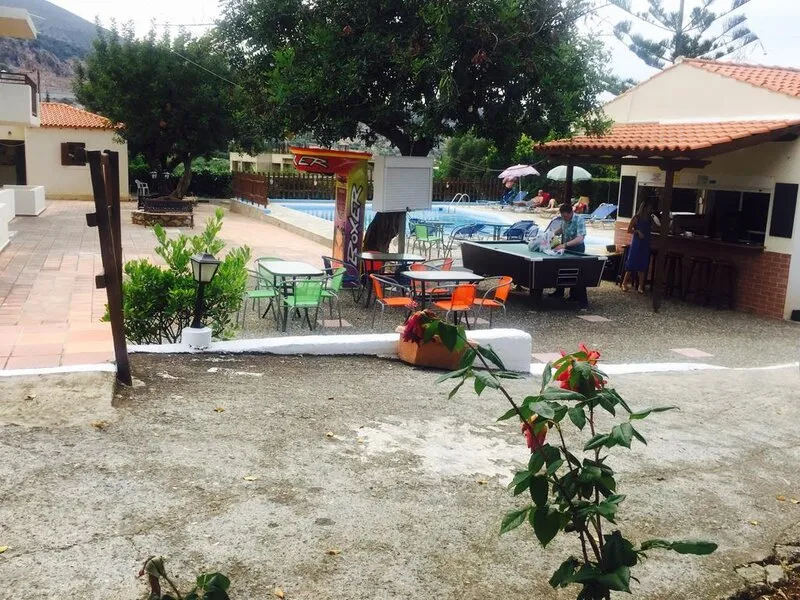 Mila Malia Suites · Anbieterbild von TUI