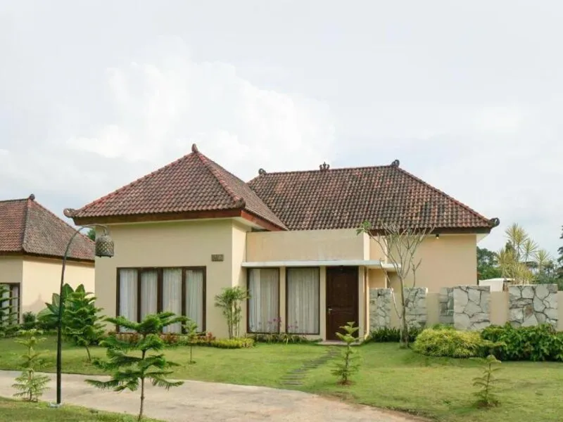 Shanaya Resort Malang · Anbieterbild von TUI