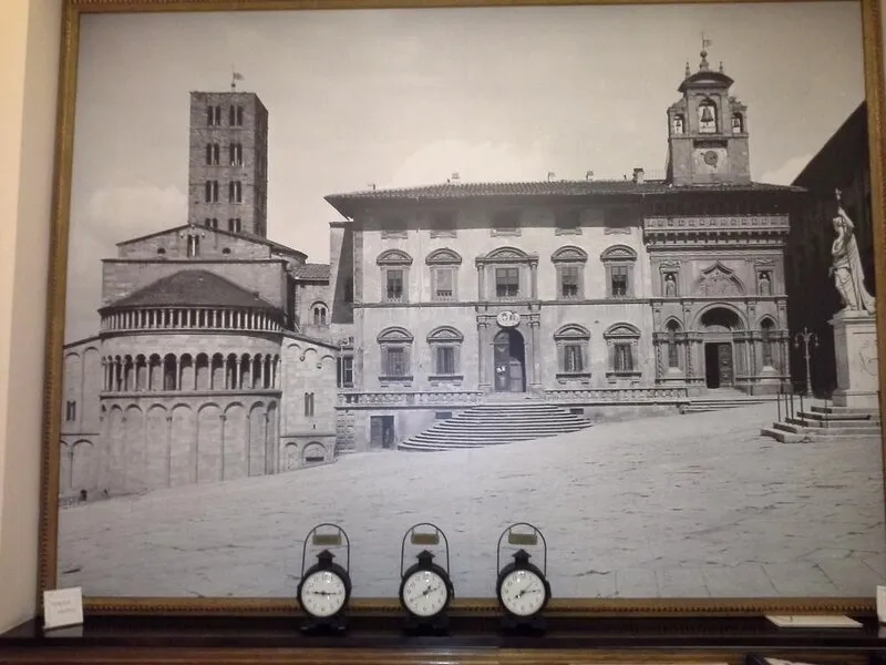 Vogue Arezzo · Anbieterbild von TUI