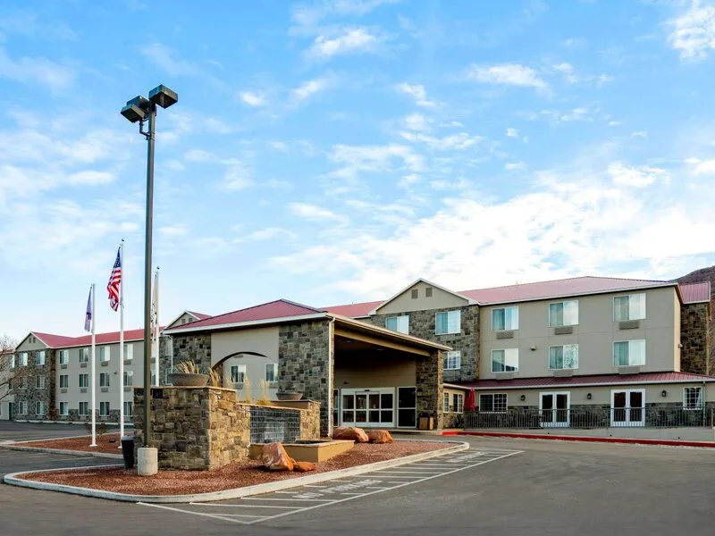 La Quinta Inn & Suites by Wyndham Moab · Anbieterbild von TUI