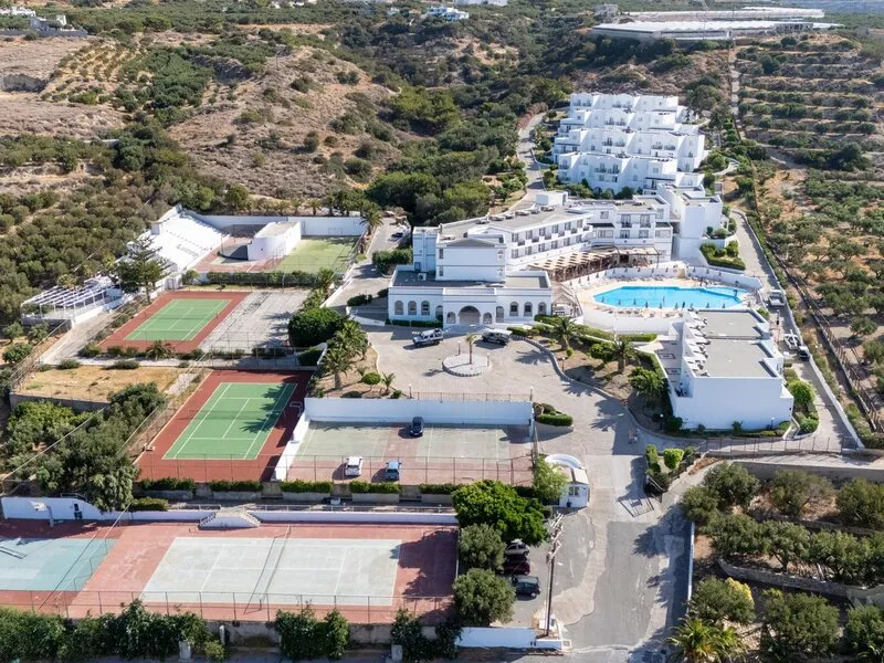 Mare Village · Anbieterbild von TUI